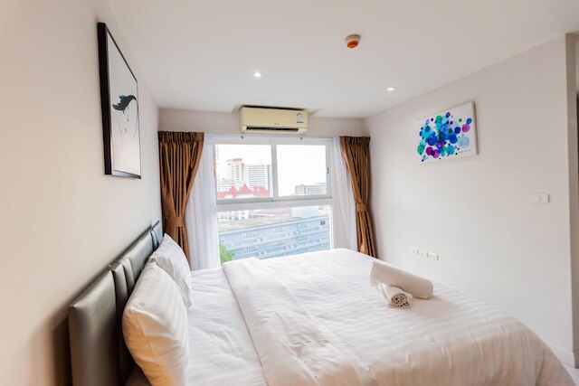 ザ プレイス プラトゥムナク バイ PSR アジア