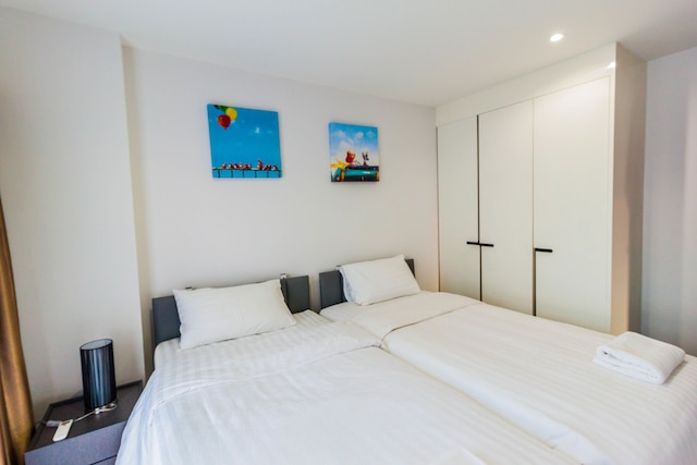 ザ プレイス プラトゥムナク バイ PSR アジア