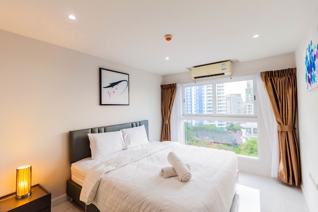 ザ プレイス プラトゥムナク バイ PSR アジア