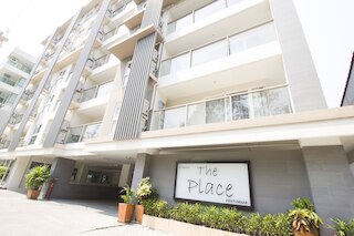 ザ プレイス プラトゥムナク バイ PSR アジア