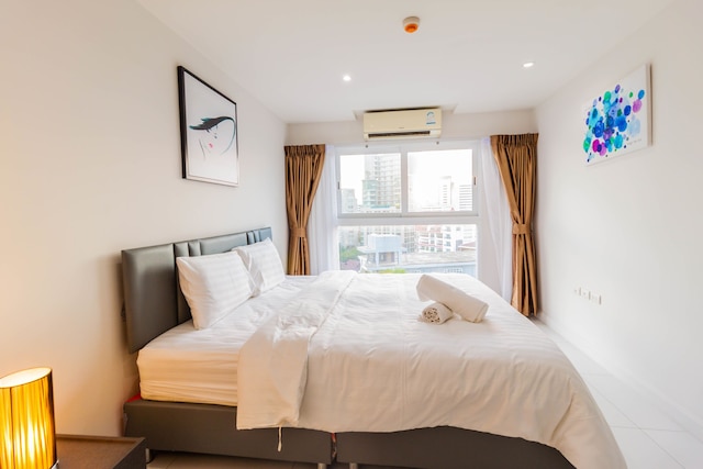 ザ プレイス プラトゥムナク バイ PSR アジア