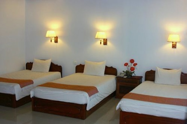 マムズ ゲストハウス