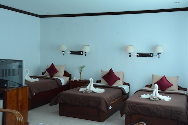 マムズ ゲストハウス