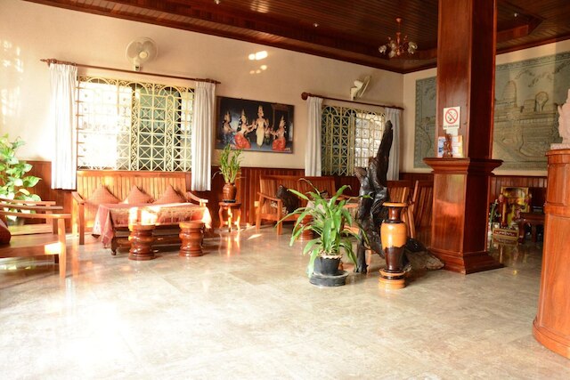 マムズ ゲストハウス