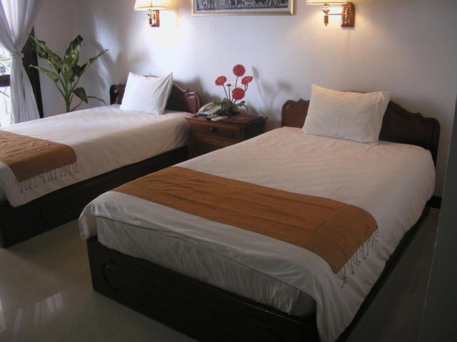 マムズ ゲストハウス