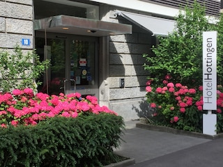 ホテル ホッティンゲン