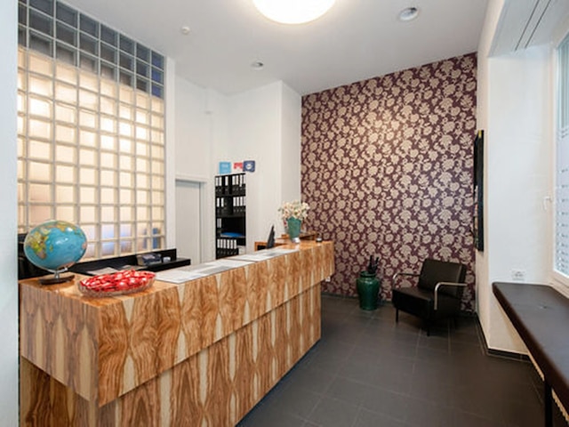 ホテル ホッティンゲン