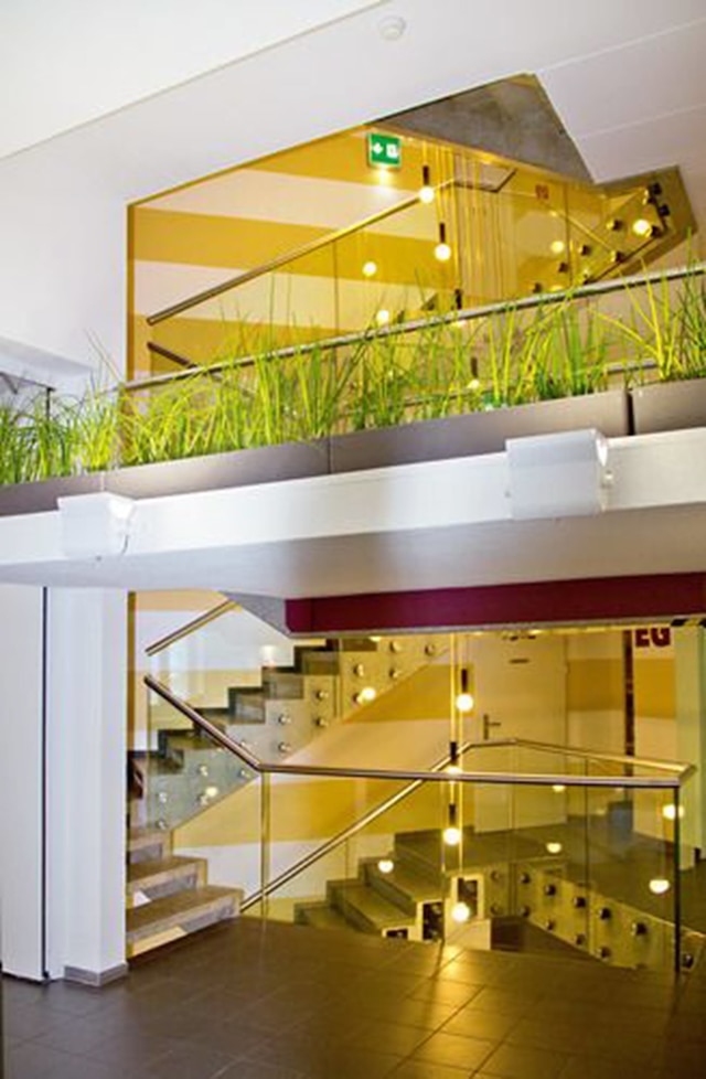 ホテル ホッティンゲン