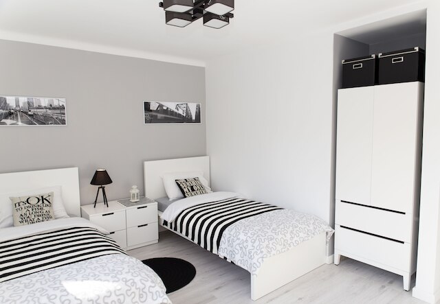 ワルシャワレント アパートメンツ セントラルナ