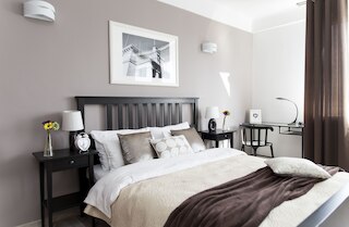 ワルシャワレント アパートメンツ セントラルナ