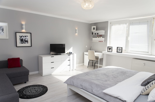 ワルシャワレント アパートメンツ セントラルナ