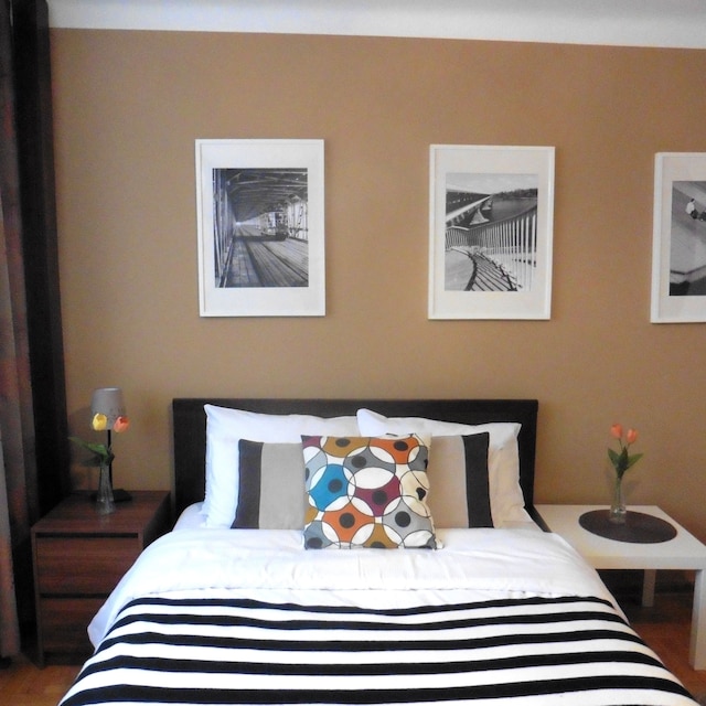 ワルシャワレント アパートメンツ セントラルナ