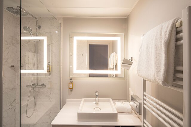 ホテル クオルム