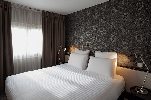 ホテル クオルム