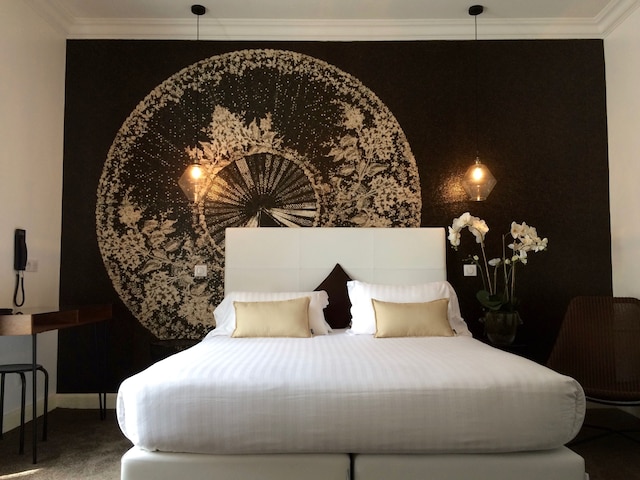 ホテル ヴィラ ローズ