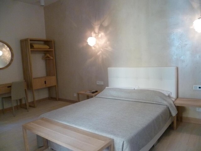 ホテル ロセッティ