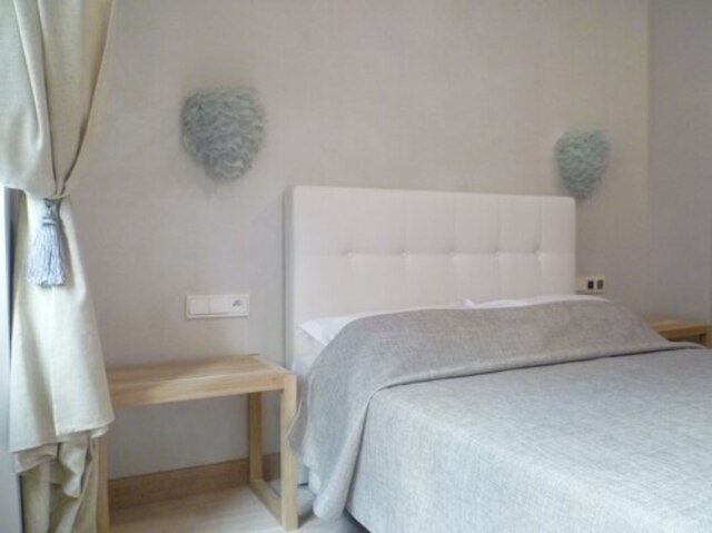 ホテル ロセッティ