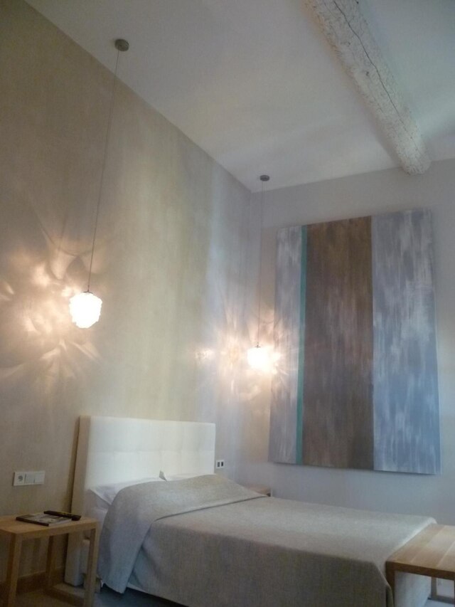 ホテル ロセッティ