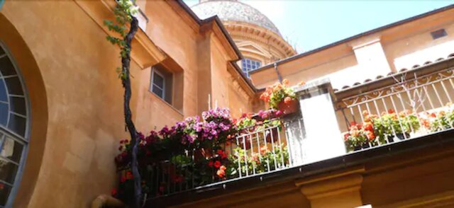 ホテル ロセッティ