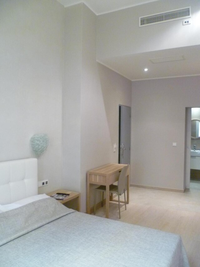 ホテル ロセッティ