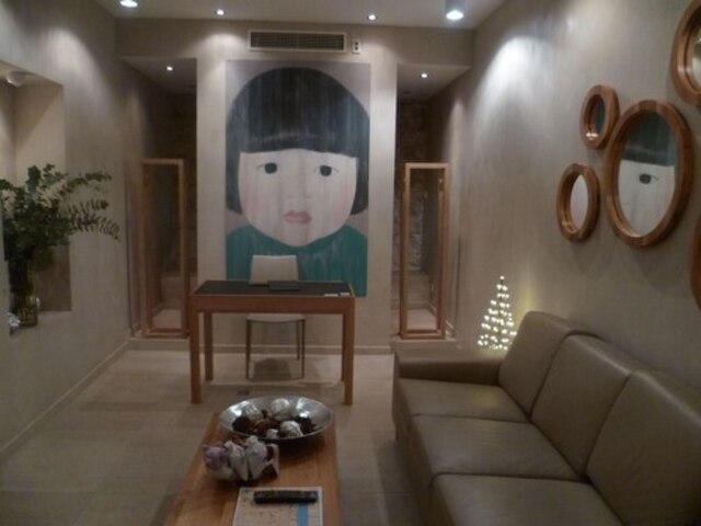 ホテル ロセッティ