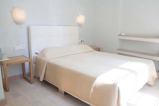 ホテル ロセッティ