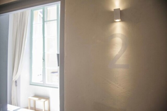 ホテル ロセッティ