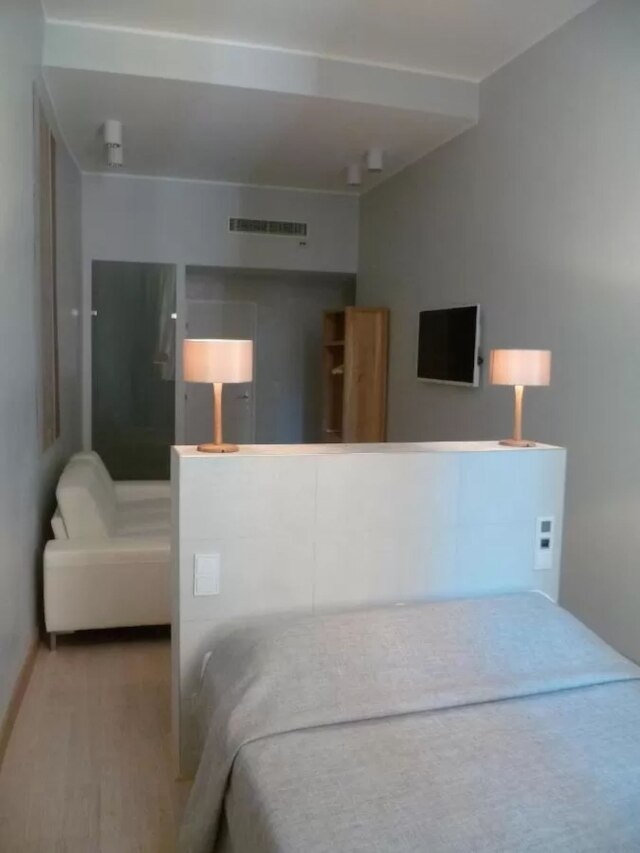 ホテル ロセッティ