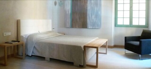 ホテル ロセッティ