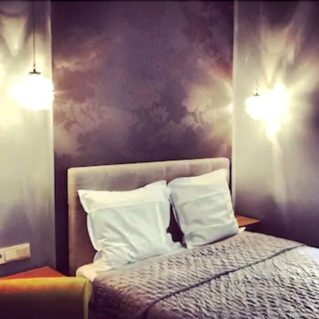 ホテル ドゥ ラ メール