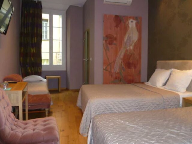 ホテル ドゥ ラ メール