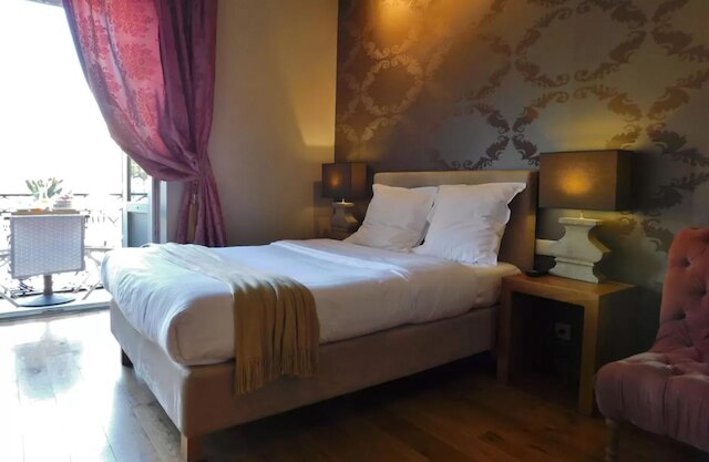 ホテル ドゥ ラ メール