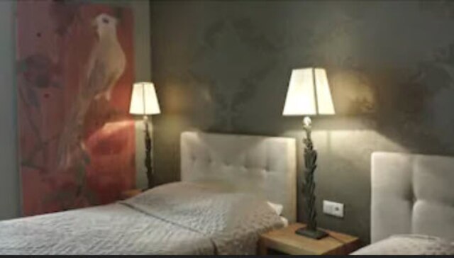 ホテル ドゥ ラ メール