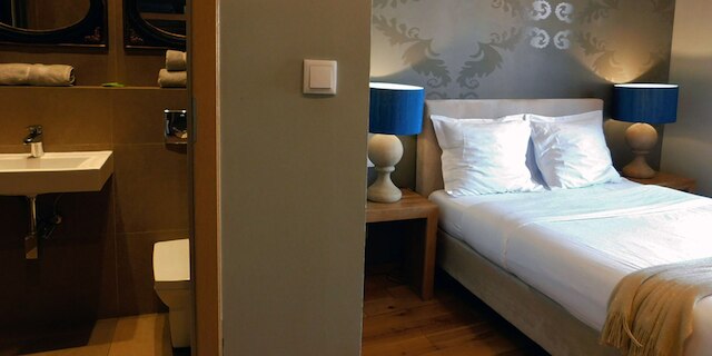 ホテル ドゥ ラ メール