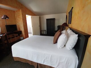 ホテル シウダッド ビエハ