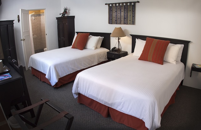 ホテル シウダッド ビエハ