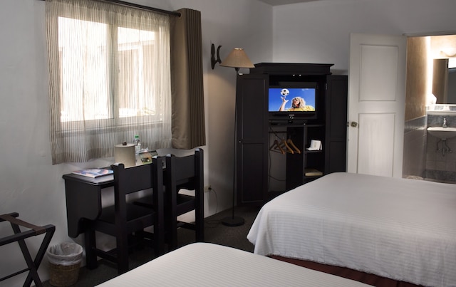 ホテル シウダッド ビエハ