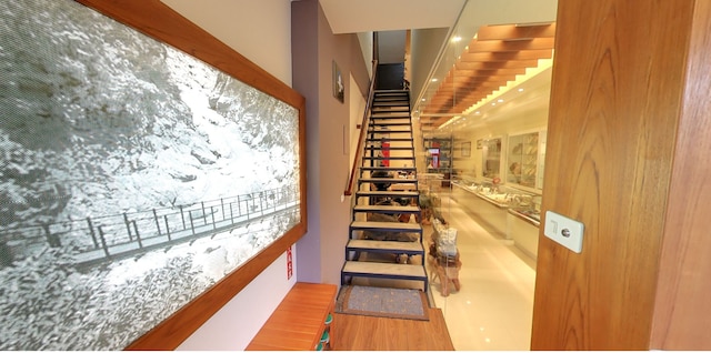 リト ホステル (禮樂民宿)