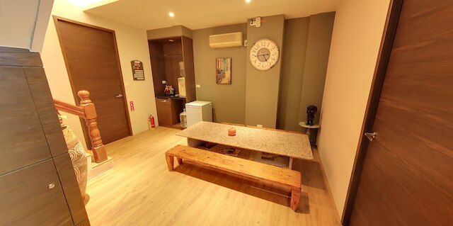 リト ホステル (禮樂民宿)