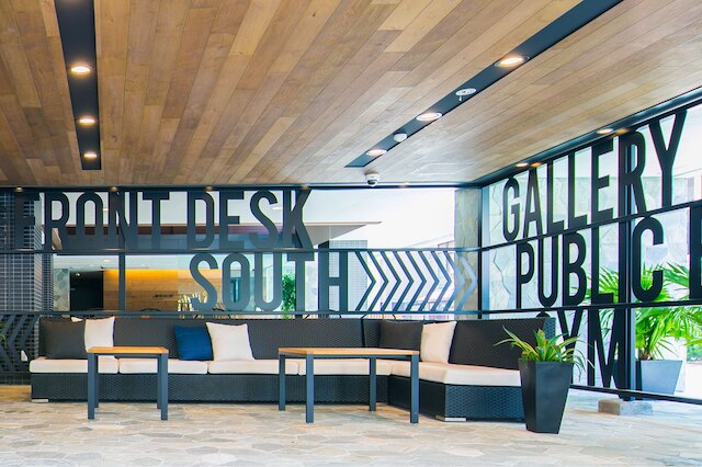 SAKURA TERRACE THE GALLERY (サクラテラス ザ・ギャラリー)