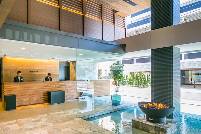 SAKURA TERRACE THE GALLERY (サクラテラス ザ・ギャラリー)