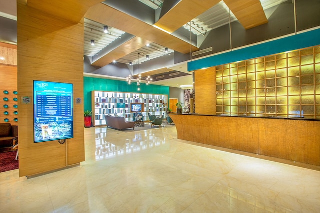 ザ 101 ジャカルタ セダユ ダルマワンサ