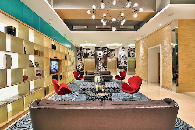 ザ 101 ジャカルタ セダユ ダルマワンサ