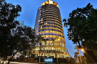 ザ 101 ジャカルタ セダユ ダルマワンサ