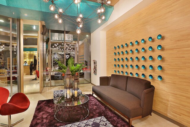 ザ 101 ジャカルタ セダユ ダルマワンサ