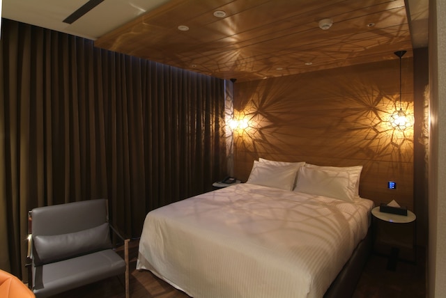 ザ クラウド ホテル 台中 (雲端商務旅館台中館)