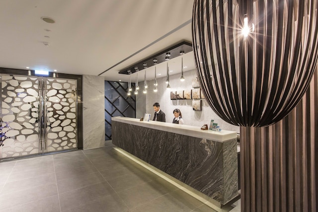 ザ クラウド ホテル 台中 (雲端商務旅館台中館)