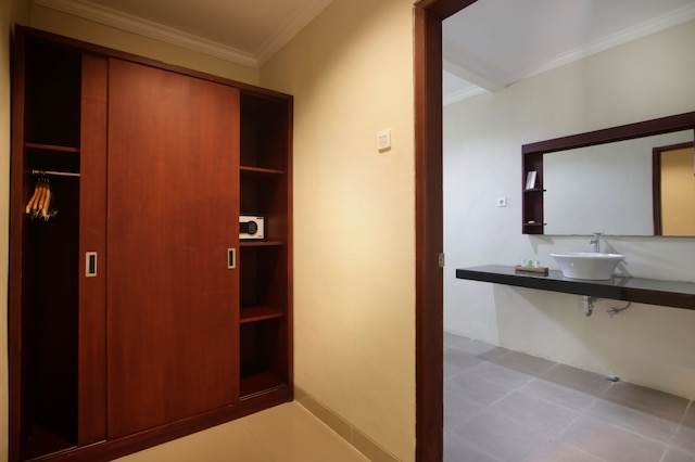 NESA サヌール バリ