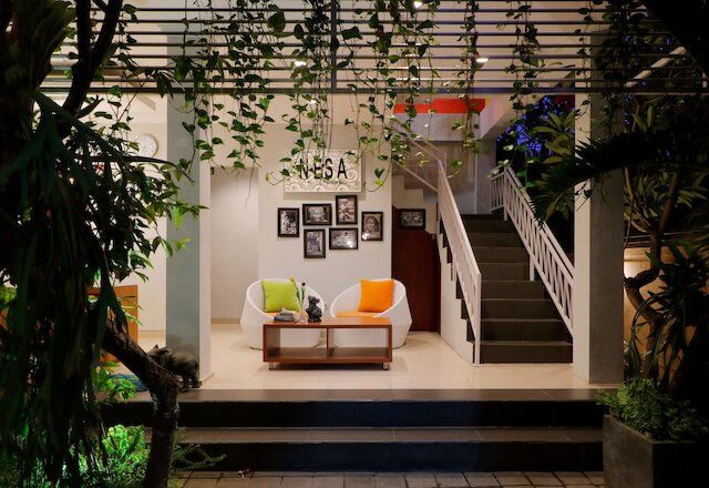 NESA サヌール バリ