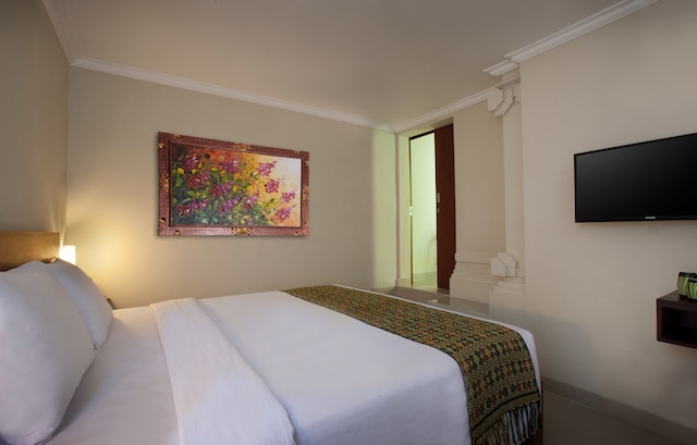 NESA サヌール バリ